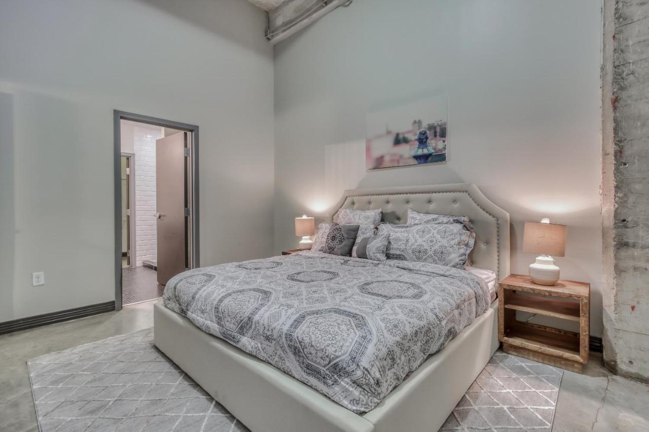 Luxury Downtown Dallas Stay By Amyfinehouse Εξωτερικό φωτογραφία