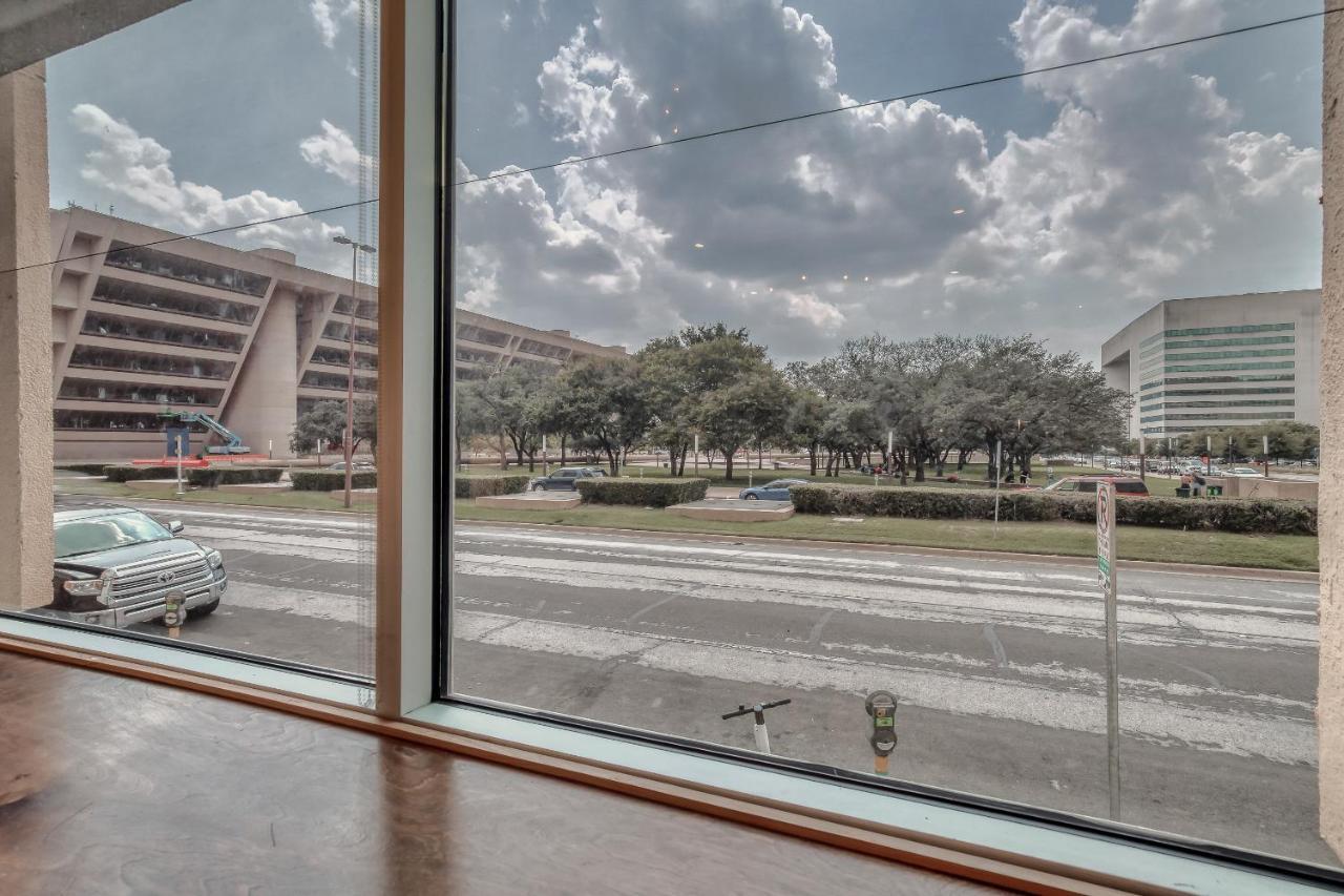 Luxury Downtown Dallas Stay By Amyfinehouse Εξωτερικό φωτογραφία