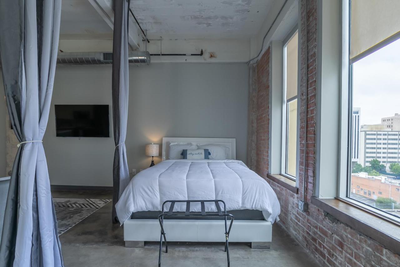 Luxury Downtown Dallas Stay By Amyfinehouse Εξωτερικό φωτογραφία
