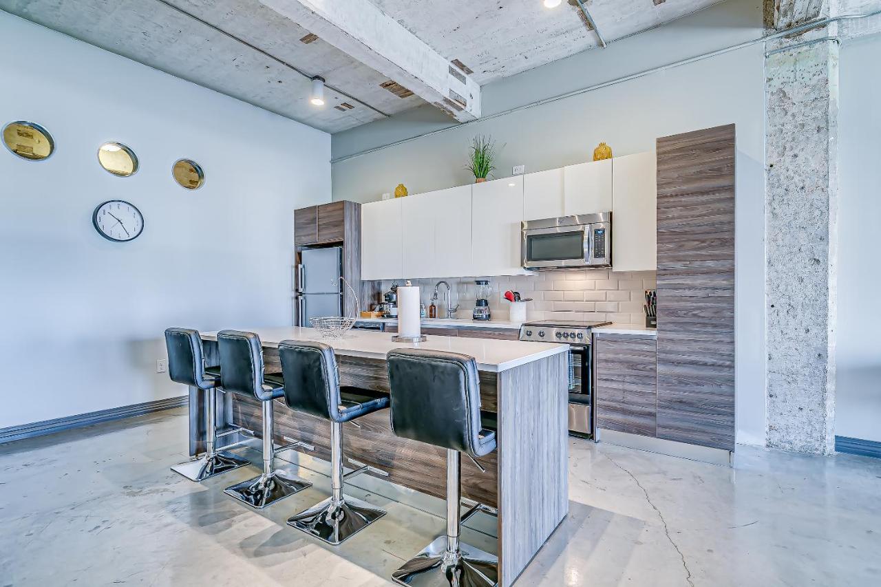 Luxury Downtown Dallas Stay By Amyfinehouse Εξωτερικό φωτογραφία
