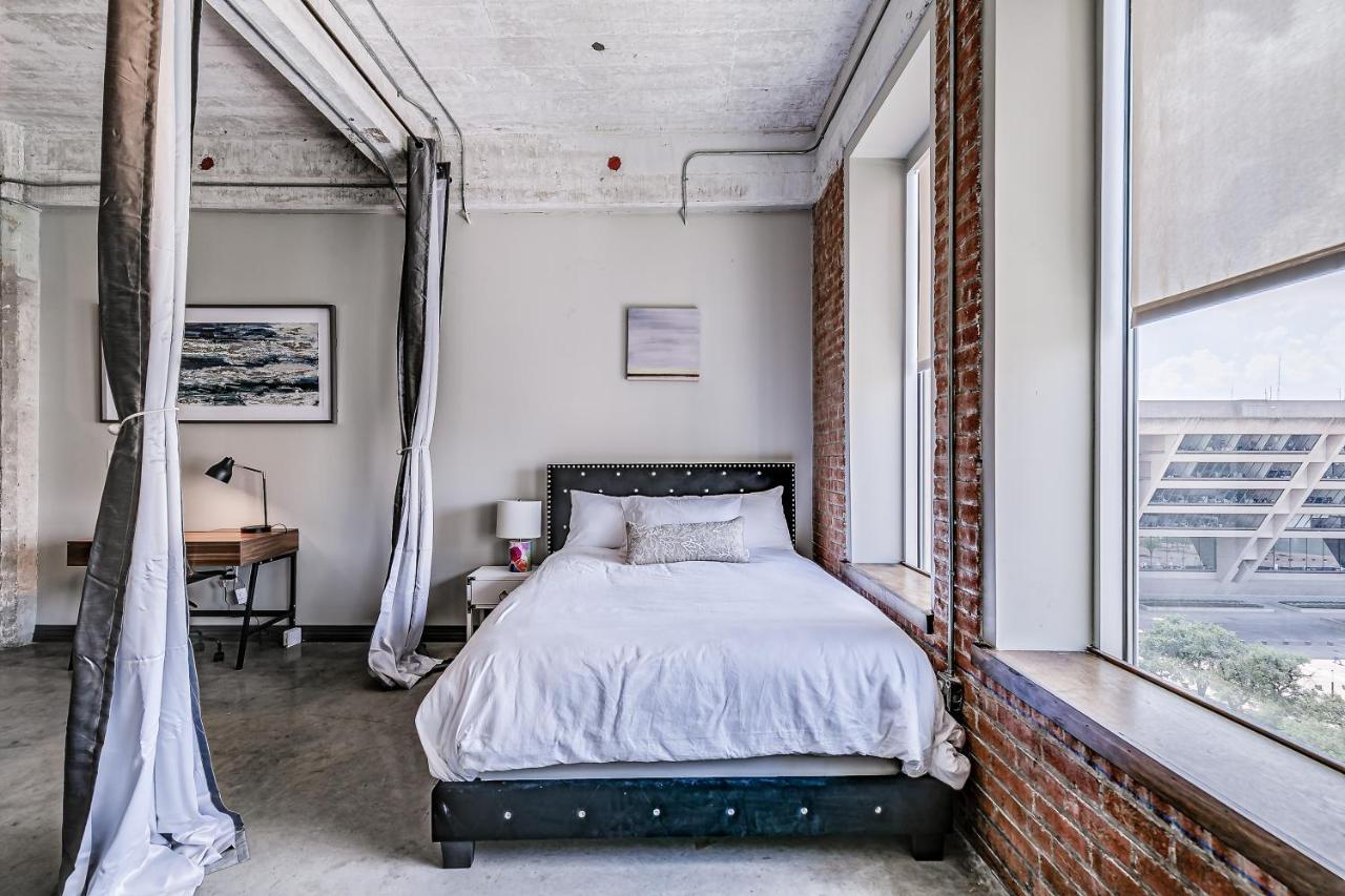 Luxury Downtown Dallas Stay By Amyfinehouse Εξωτερικό φωτογραφία