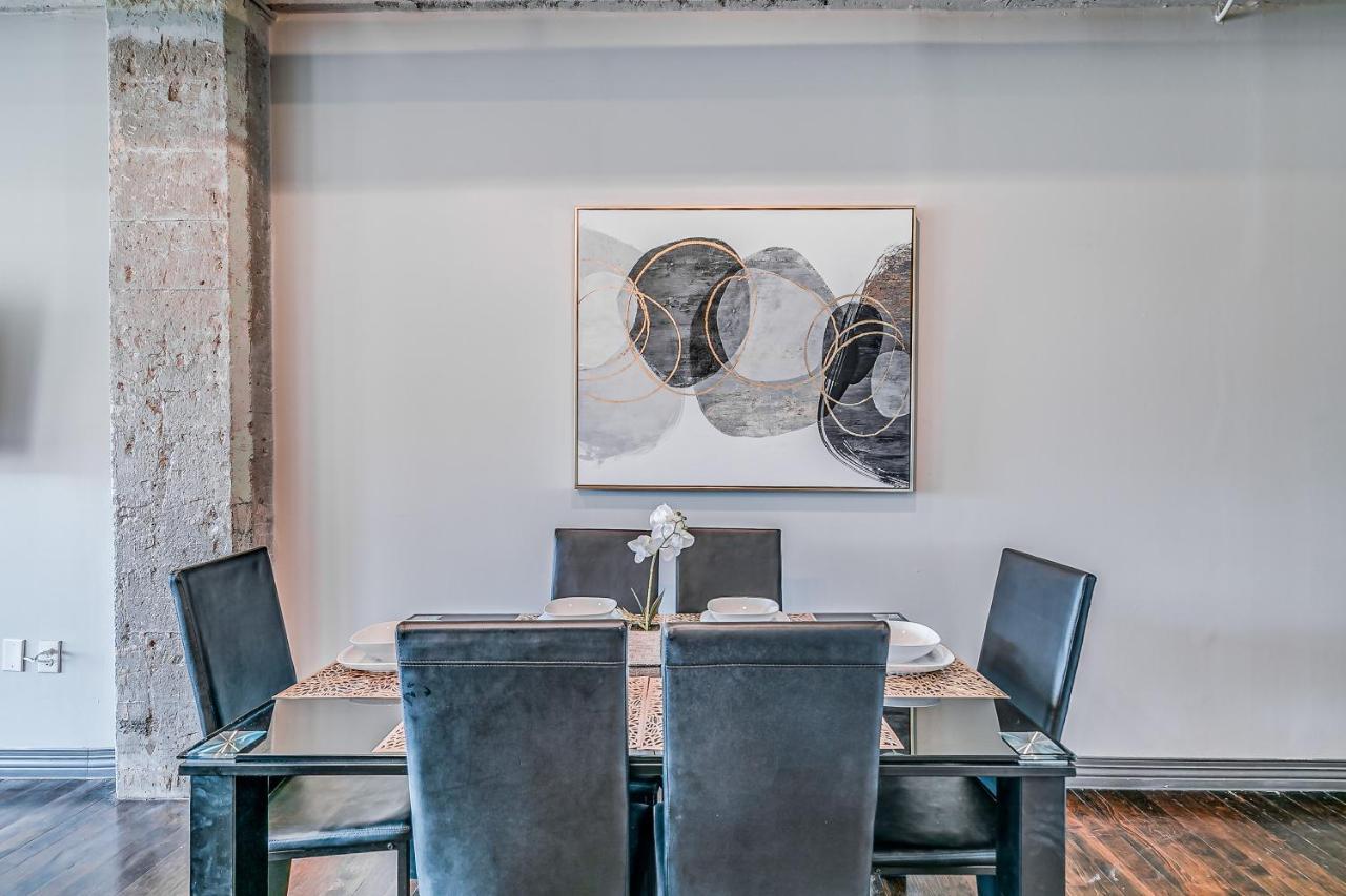 Luxury Downtown Dallas Stay By Amyfinehouse Εξωτερικό φωτογραφία