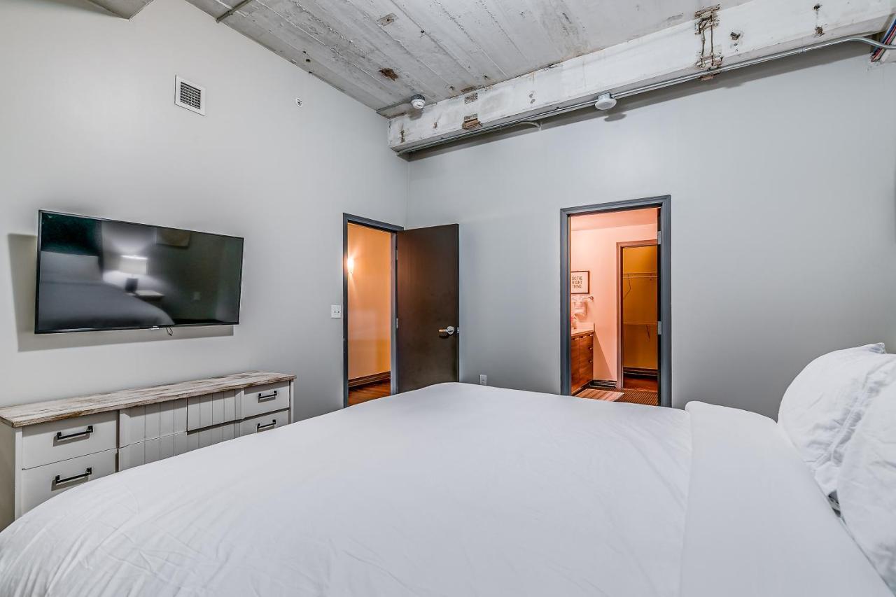 Luxury Downtown Dallas Stay By Amyfinehouse Εξωτερικό φωτογραφία