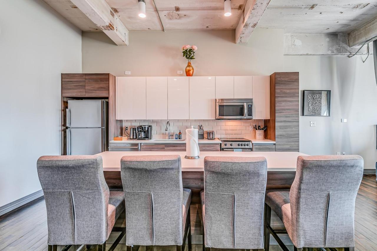 Luxury Downtown Dallas Stay By Amyfinehouse Εξωτερικό φωτογραφία