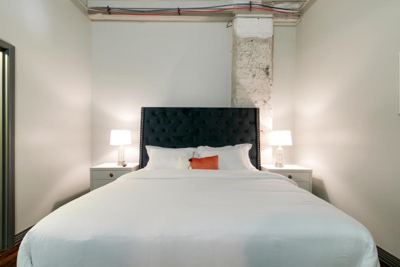 Luxury Downtown Dallas Stay By Amyfinehouse Εξωτερικό φωτογραφία