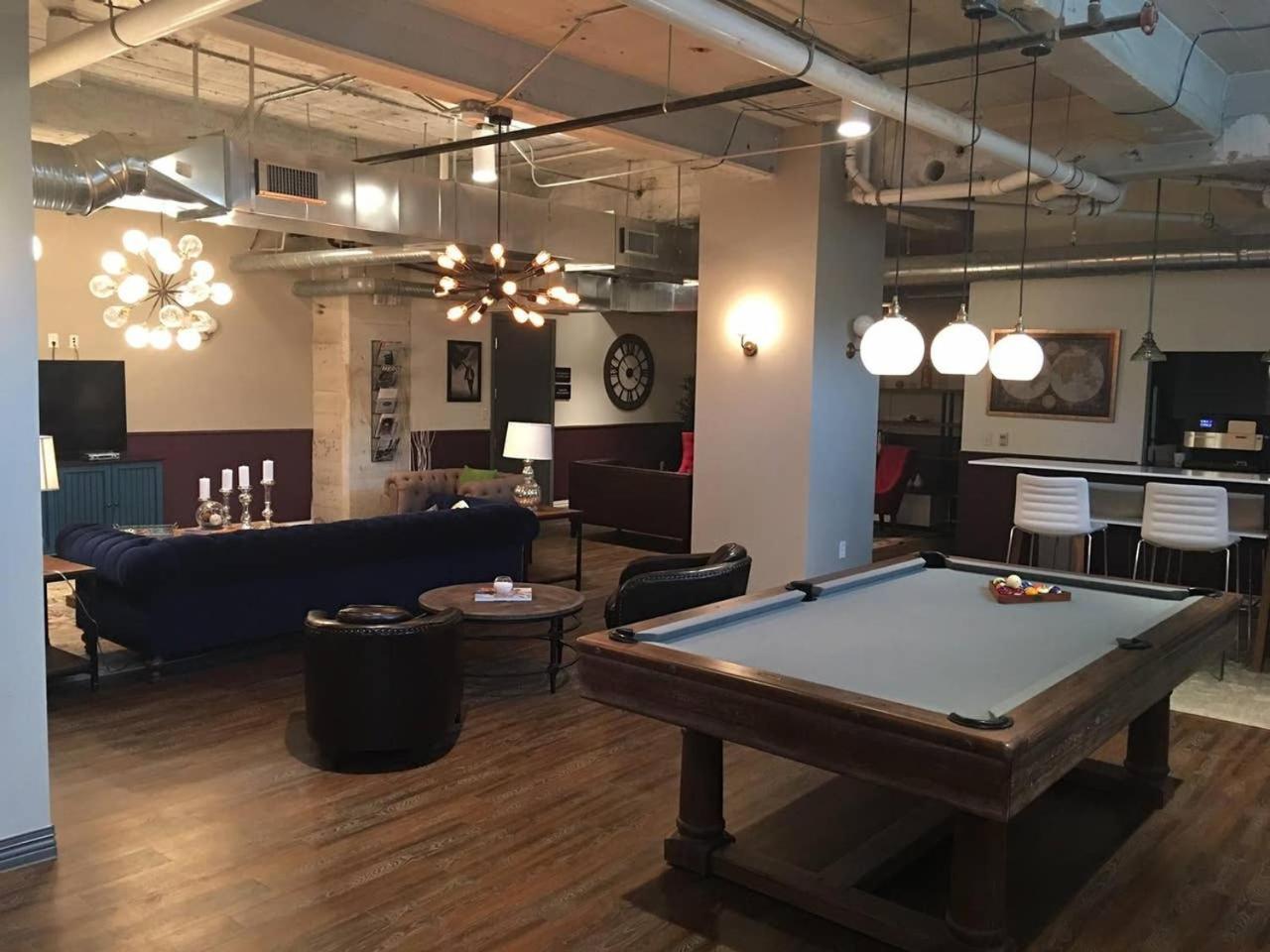 Luxury Downtown Dallas Stay By Amyfinehouse Εξωτερικό φωτογραφία
