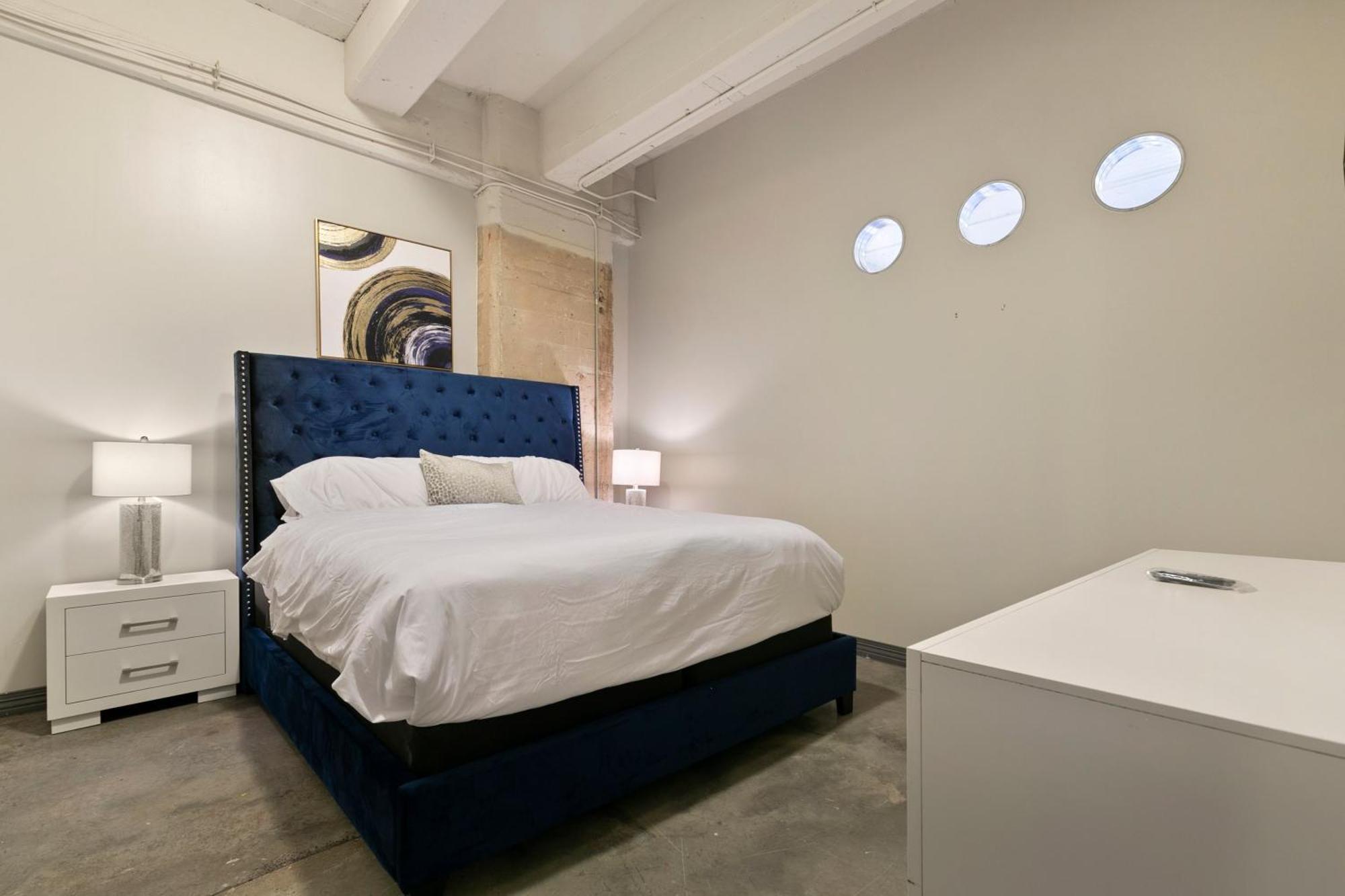 Luxury Downtown Dallas Stay By Amyfinehouse Εξωτερικό φωτογραφία